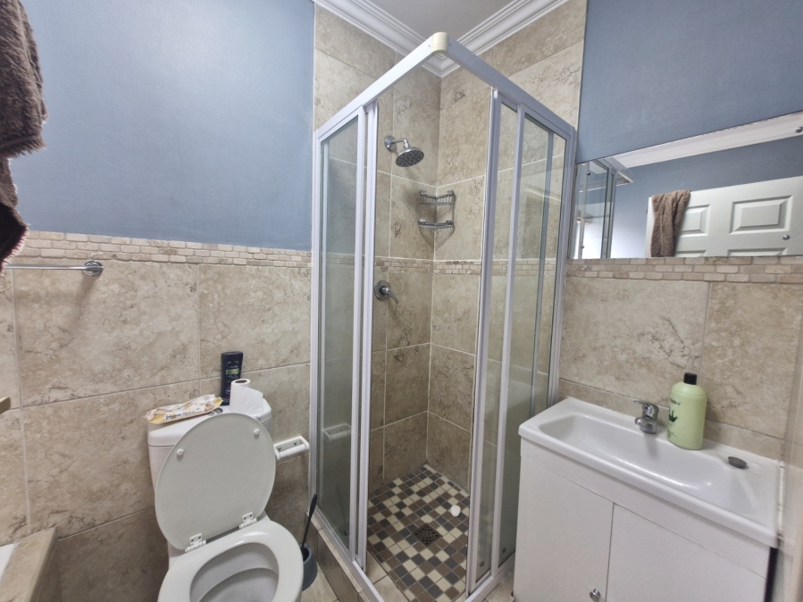 To Let 2 Bedroom Property for Rent in Durbanville Western Cape